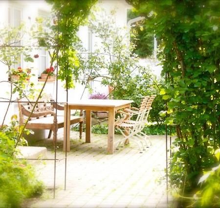 Auszeit Appartement Apetlon Buitenkant foto